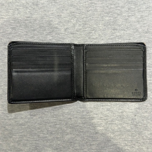 Gucci Wallet - Picture 2 of 8